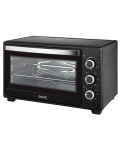 Купить Мини-печь Econ ECO-G2602MO Black в E-mobi