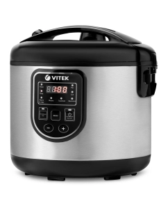 Купить Мультиварка Vitek VT-4278 в E-mobi