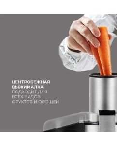 Купить Соковыжималка Rondell RDE-1501  в E-mobi