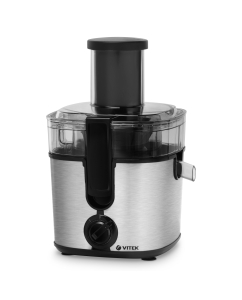 Купить Соковыжималка центробежная Vitek VT-1600 в E-mobi