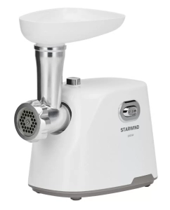 Купить Электромясорубка Starwind SMG2341 в E-mobi