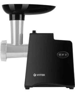 Купить Электромясорубка Vitek VT-3644 Metropolis в E-mobi