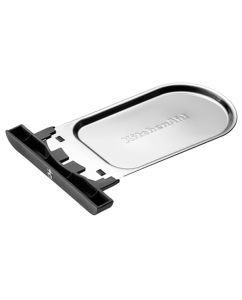 Купить Тостер KitchenAid 5KMT221EOB Black  в E-mobi