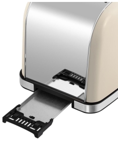 Купить Тостер MAUNFELD MF-821BG Beige  в E-mobi