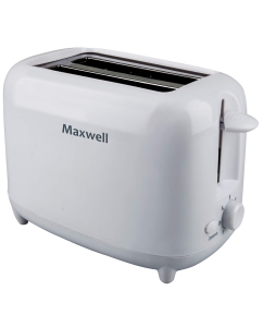 Купить Тостер Maxwell MW-1505 White в E-mobi