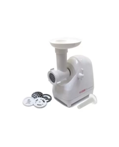 Купить Электромясорубка Белвар КЭМ-П2У-304-01 White в E-mobi