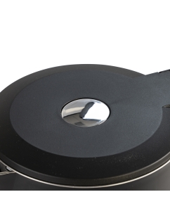 Купить Чайник электрический Galaxy GL 0323 1.7 л черный  в E-mobi