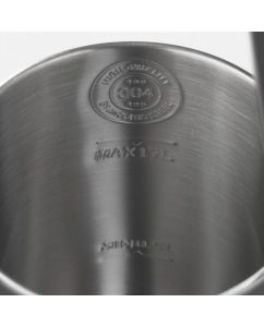 Купить Чайник электрический Galaxy GL 0323 1.7 л черный  в E-mobi