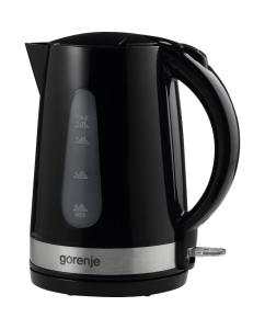 Купить Чайник электрический Gorenje K17BK 1.7 л черный в E-mobi