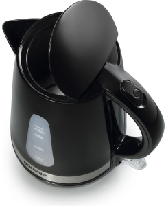 Купить Чайник электрический Gorenje K17BK 1.7 л черный  в E-mobi