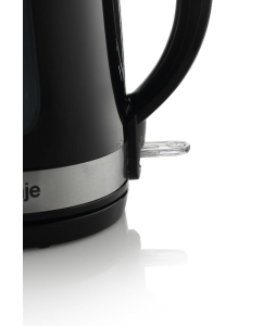 Купить Чайник электрический Gorenje K17BK 1.7 л черный  в E-mobi