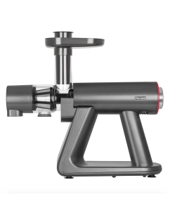 Купить Соковыжималка шнековая Rondell RDE-1503 150 Вт серебристый  в E-mobi