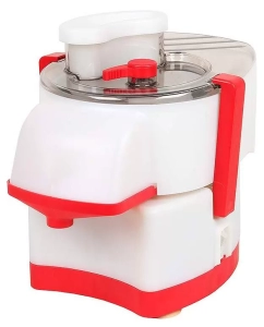 Купить Соковыжималка центробежная БелОМО СВПП-301 white/red  в E-mobi