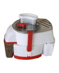 Купить Соковыжималка центробежная БелОМО СВПП-301 white/red  в E-mobi