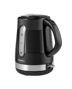 Купить Чайник электрический MAUNFELD MGK-631B 1.7 л черный  в E-mobi