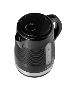 Купить Чайник электрический MAUNFELD MGK-631B 1.7 л черный  в E-mobi