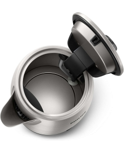 Купить Чайник электрический Philips HD9353/90 1.7 л серебристый  в E-mobi