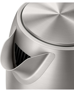 Купить Чайник электрический Philips HD9353/90 1.7 л серебристый  в E-mobi