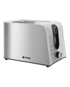 Купить Тостер Vitek  VT-1570 Silver в E-mobi