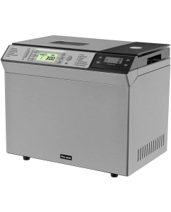 Купить Хлебопечка Rondell RDE-1641 серый в E-mobi