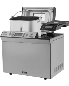 Купить Хлебопечка Rondell RDE-1641 серый  в E-mobi
