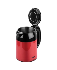 Купить Чайник электрический BBK EK1709P(B/R) 1.7 л красный, черный  в E-mobi