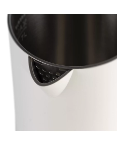 Купить Чайник электрический Galaxy GL 0323 1.7 л белый  в E-mobi