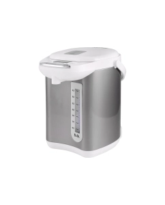 Купить Термопот WILLMARK WAP-607G 5 л серый в E-mobi