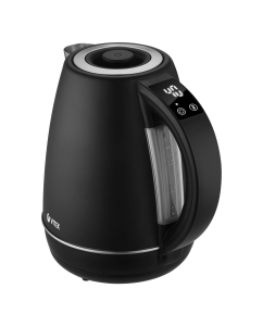 Купить Чайник электрический VITEK VT-1161 1.7 л разноцветный, черный в E-mobi