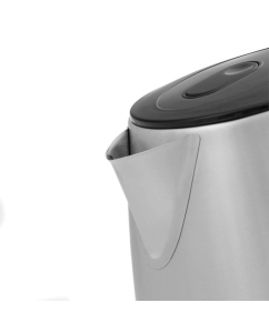 Купить Чайник электрический VITEK VT-7039 1.7 л серебристый  в E-mobi