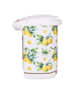 Купить Термопот WILLMARK WAP-553UL 5.5 л белый  в E-mobi