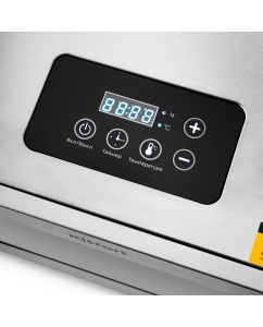 Купить Сушилка для овощей и фруктов Kitfort КТ-1917  в E-mobi