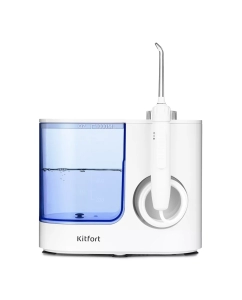 Купить Ирригатор Kitfort КТ-2914 в E-mobi