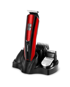 Купить Машинка для стрижки волос Centek CT-2133 Red в E-mobi