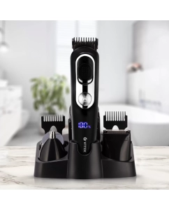 Купить Триммер VITEK VT-2549 черный в E-mobi