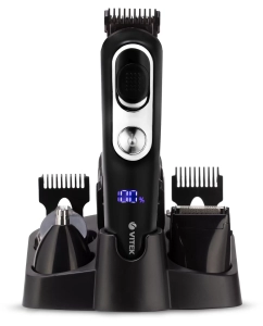 Купить Триммер VITEK VT-2549 черный  в E-mobi