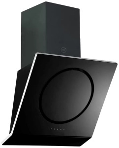 Купить Вытяжка настенная MBS TREVESIA 160 1М Black в E-mobi