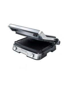 Купить Гриль BQ GR1000 серый в E-mobi