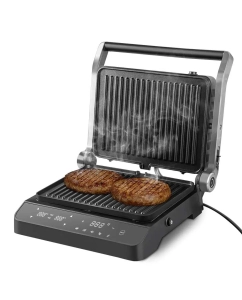 Купить Гриль Tuarex TK-5002 черный в E-mobi