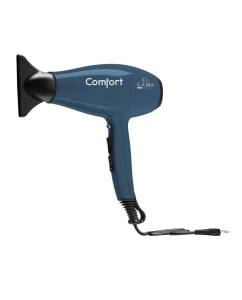 Купить Фен GA.MA A21 2000 Вт синий в E-mobi