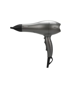 Купить Фен WILLMARK WHD-2322AI 2600 Вт серый в E-mobi