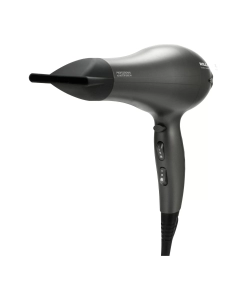 Купить Фен WILLMARK WHD-2322AI 2600 Вт серый  в E-mobi