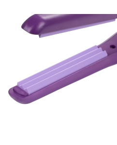 Купить Щипцы-гофре Galaxy GL4500 Purple  в E-mobi