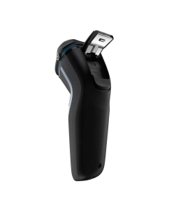 Купить Электробритва Philips S3144/00 черный; синий  в E-mobi
