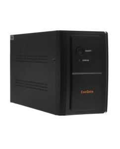 Купить Источник бесперебойного питания ExeGate EX292801RUS в E-mobi