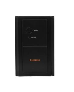 Купить Источник бесперебойного питания ExeGate EX292801RUS  в E-mobi