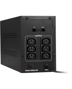 Купить Exegate SpecialPro Smart LLB-1000.LCD.AVR.C13.RJ  в E-mobi