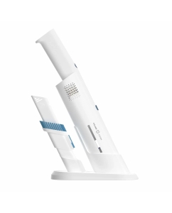 Купить Пылесос Taurus Liberty Digital Белый в E-mobi