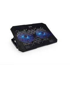 Купить Подставка для ноутбука Buro BU-LCP150-B213 15"  в E-mobi