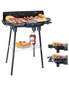 Купить Электрогриль First FA-5350 Black  в E-mobi